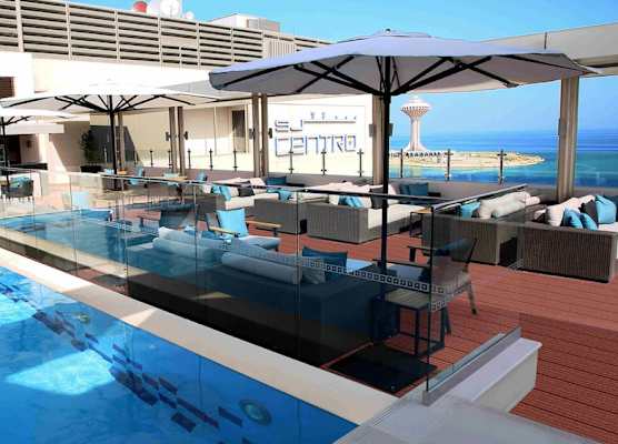 Centro Corniche Al Khobar by Rotana 1