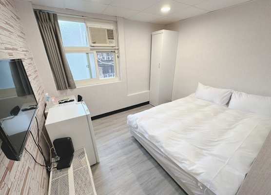 New Lion City Hotel 1