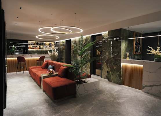 Pompei Valley Boutique Hotel 1
