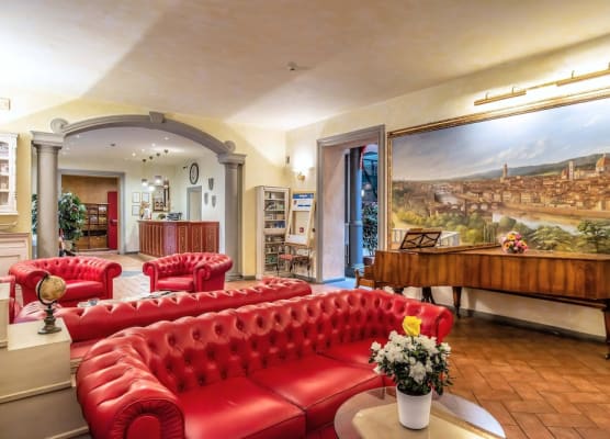 Hotel Alba Palace 1