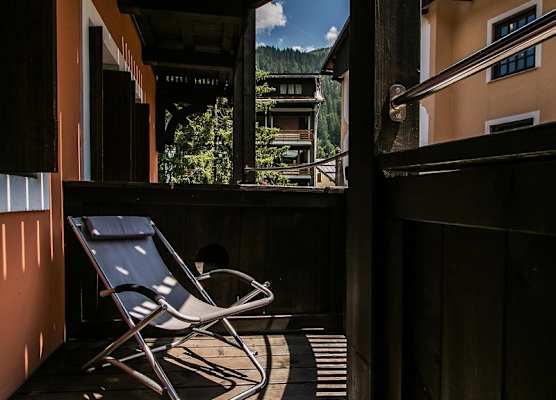 Hotel Posta R.T.A. 1