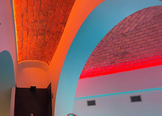 THE ONE Boutique Hotel & Private SPA Roma 1