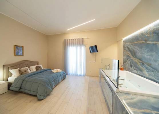 B&B Pompei Center Luxury 1
