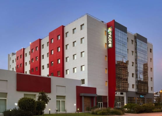 Ramada Encore By Wyndham Tangier 1