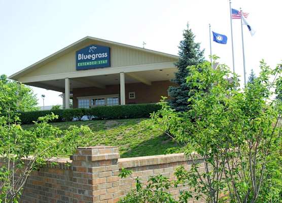 Bluegrass Extended Stay 1