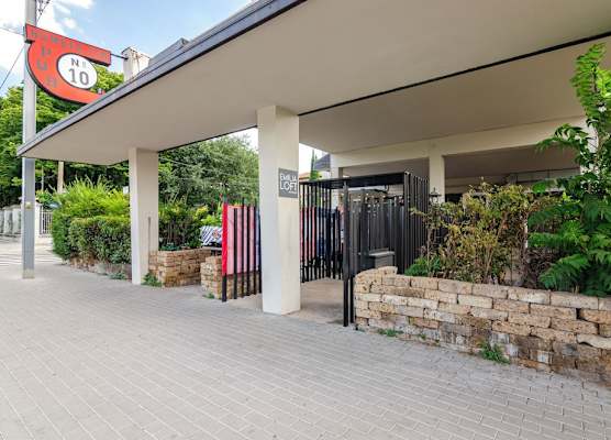 Emilia Lofts 1