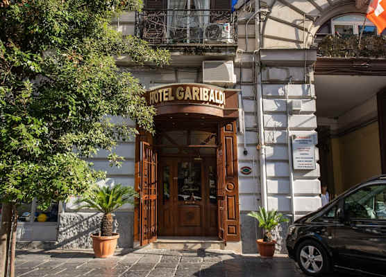 Hotel Garibaldi 1