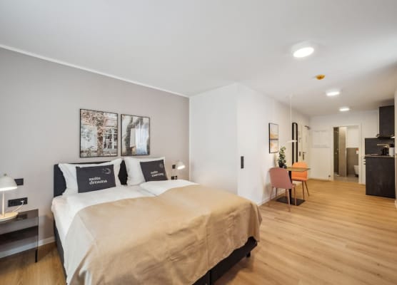 Limehome Nuremberg Celtisplatz 1