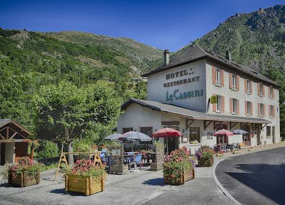Hôtel Le Cassini 1