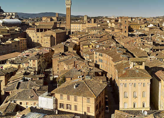 Residenza d'epoca San Martino 29 1