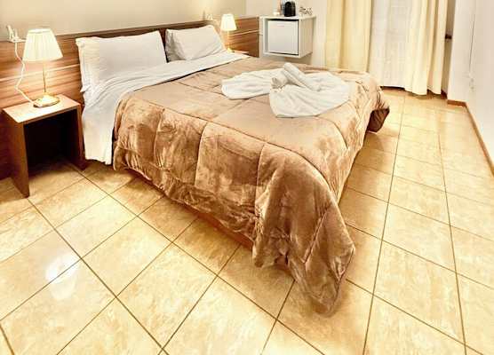 Vitti's home Verona 5 1