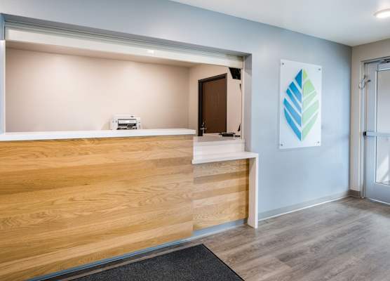 WoodSpring Suites Littleton-South Denver 1