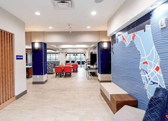 Holiday Inn Express & Suites PALM COAST - I-95 by IHG 1