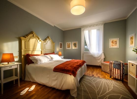 Bed and Breakfast Sweet Home 1