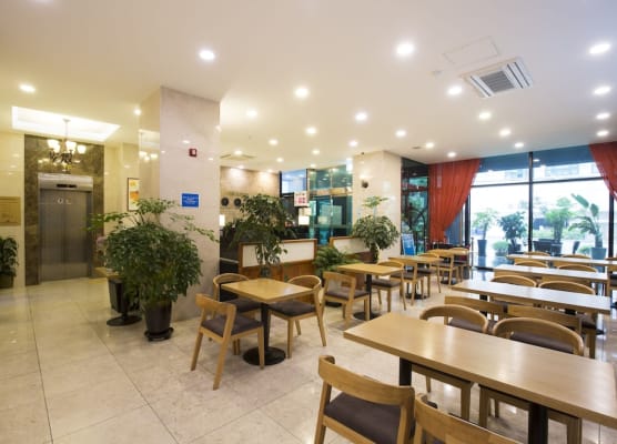 Hotel Nafore 1
