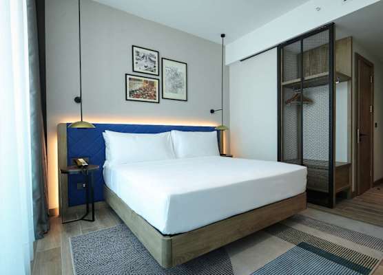Hilton Garden Inn Ankara Cankaya 1