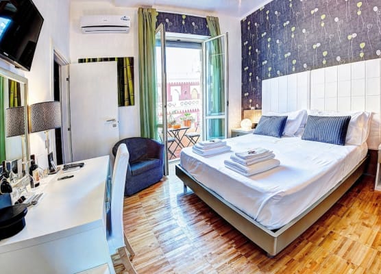 B&B Pellicano Guest House 1