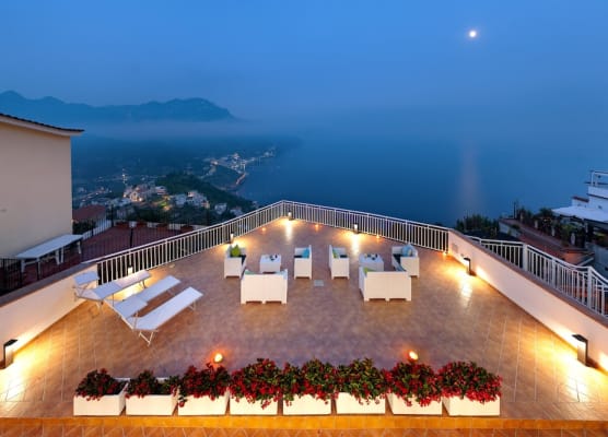 Gala Residence Villa Giovanna 1