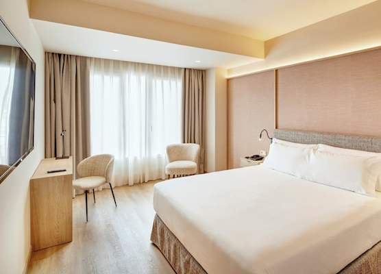 Sercotel Pozuelo 1