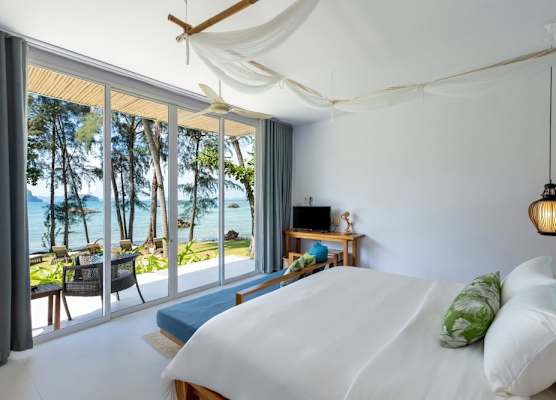 Krabi Home Resort 1