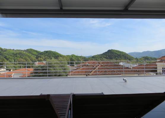 Leonidaion Guesthouse 1