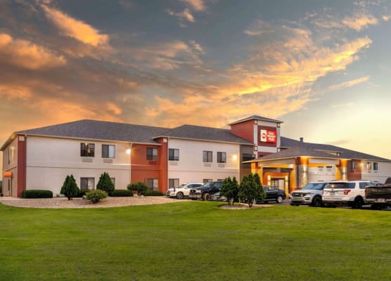 Best Western Plus Albert Lea I-90/I-35 Hotel 1