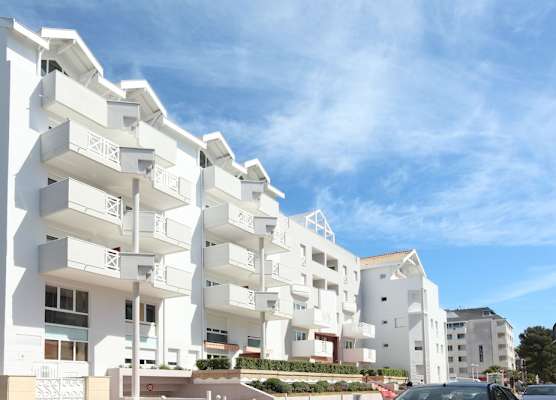 VVF Résidence Arcachon 1