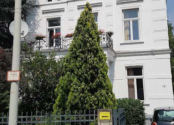 A&S Ferienwohnungen Koblenzer Strasse 1