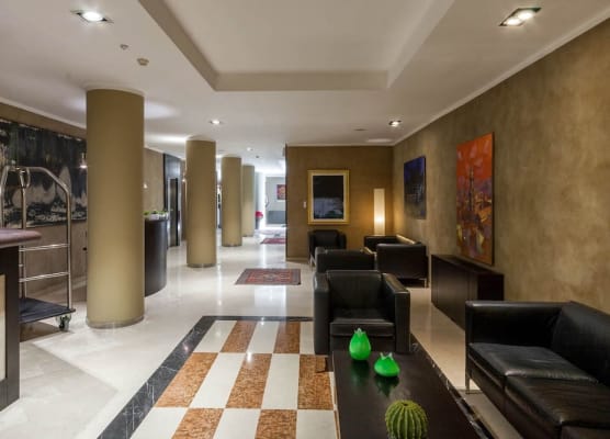 Viva Hotel Avellino 1