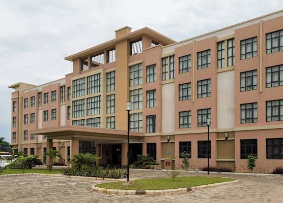Protea Hotel by Marriott Benin City Select Emotan 1