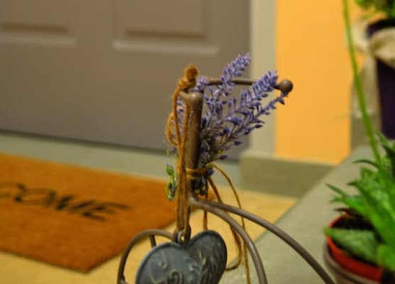 La Vecchia Tenenza B&B 1