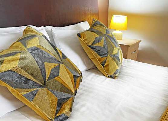 The President Hotel 1