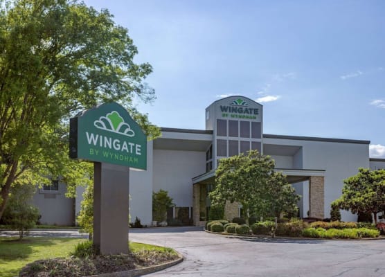 Wingate by Wyndham Valdosta/Moody AFB 1