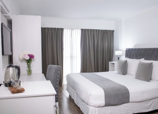 Ker Recoleta Hotel 1