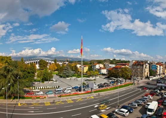 City Park Hotel 1