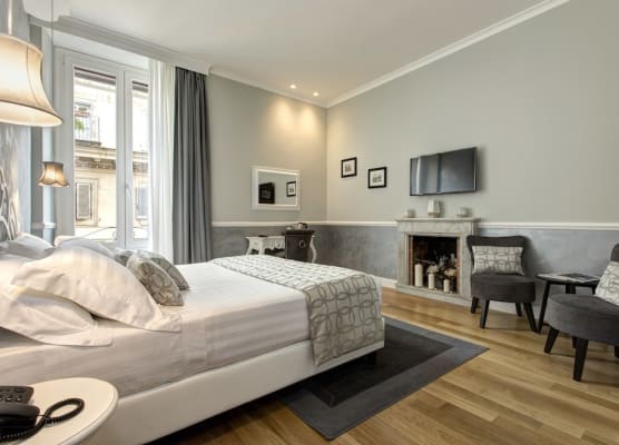 Relais de l'Opera 1