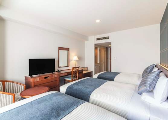 ART HOTEL Kashima Central 1