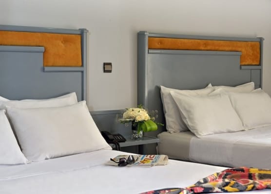 Hotel Rio 1