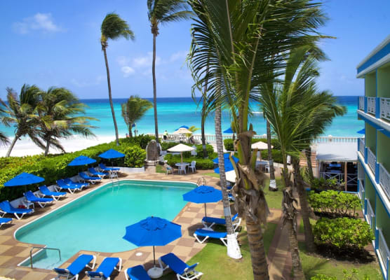 Dover Beach Hotel 1