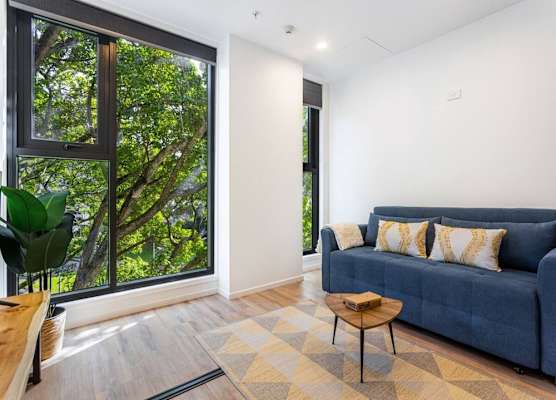 Sunny 1BR Retreat in Heart of CBD by Zodiak Stays 1