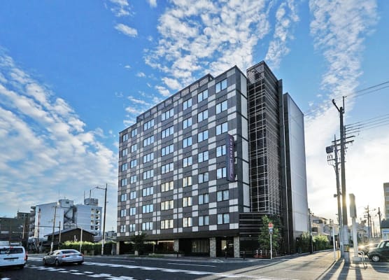 CHISUN PREMIUM Kyoto Kujo 1