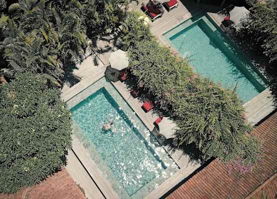Balquisse Heritage Hotel 1