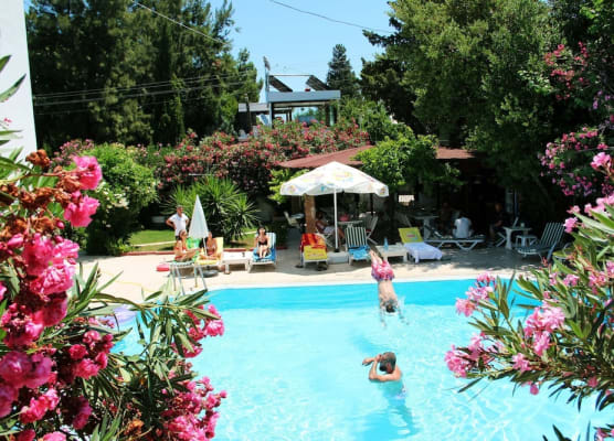 Bitez Doga Otel 1