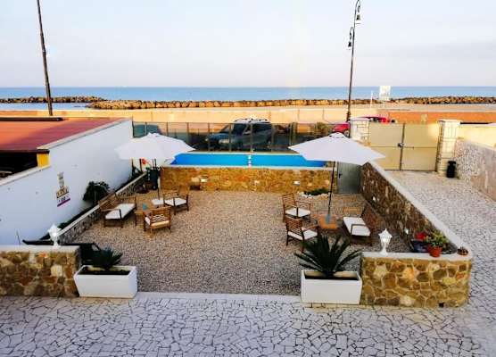 Albachiara Guest House 1