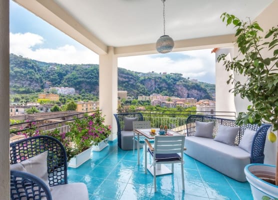 YourHome - Sersale Suites 1