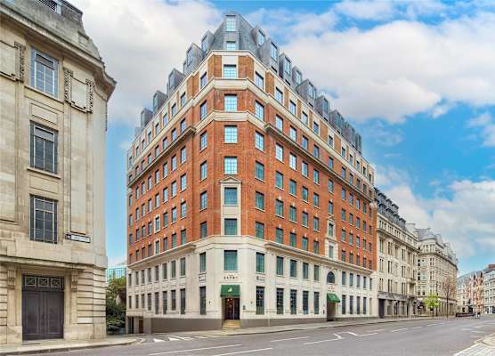 The Derby London City, Curio Collection By Hilton 1