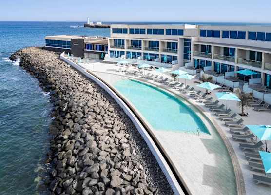 Barceló Praia Cape Verde 1