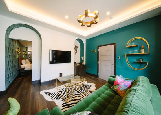 Absoluxe Suites 1