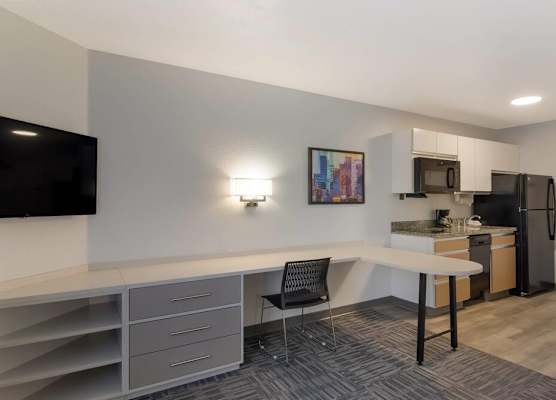 MainStay Suites Denver Tech Center 1