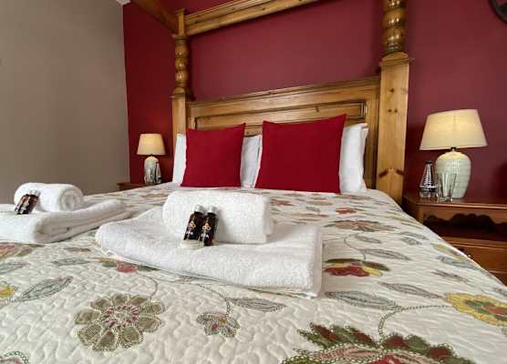 The New Inn 1